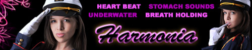 Visit Goddess Harmonia